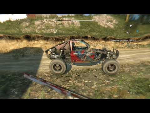 Dying Light: The Following Part 40 - Clearing Safe Zones (No Commentary).