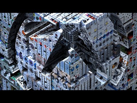 Aphex Twin – Blackbox Life Recorder 21f (Official Audio)