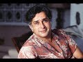 Tribute to Legendary Bollywood actor Shashi Kapoor
