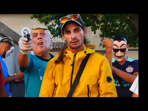 Le K - Freestyle// ONE SHOT 1 ( Clip Officiel)