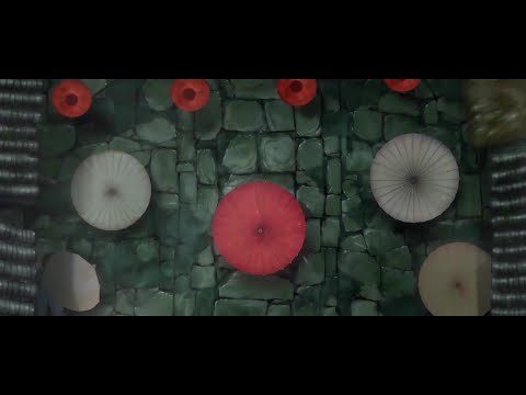 A 3-Minute Animated Love Letter: Travel Through 10 Stunning Chinese Anime Landscapes.