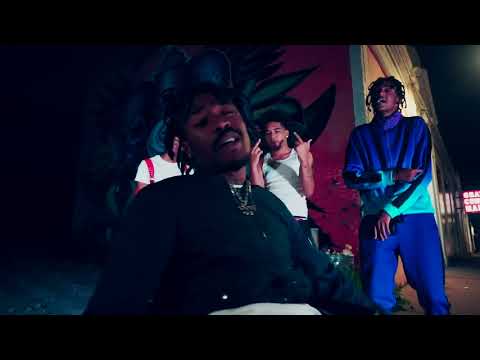 WHEELCHAIR GOAT x BANDMAN VAN | GIVING GAME (official video)