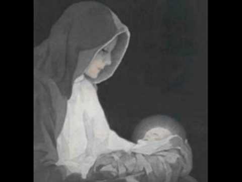 Child Of The Poor, What Child Is This? video
