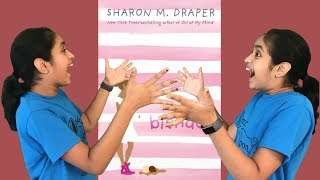 Blended by Sharon Draper Book Review