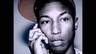 Pharrell - Creamsickle