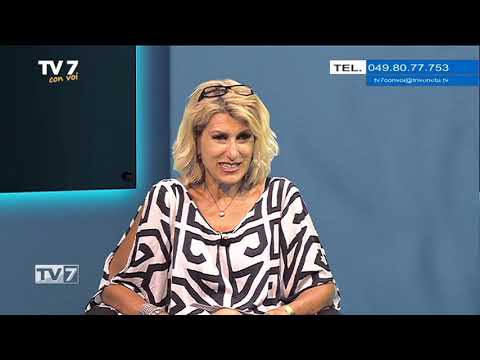 Tv7 con Voi del 27/6/2019 - Agricoltura: parliamo anche di pensioni (1 di 3)