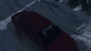 【PS5】急に弾丸が来たから　その06【GTA5】