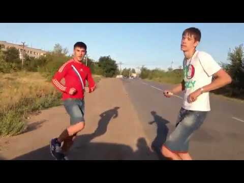 Thumbnail for Парни зажигают   Ах мамочка, на саночках   1 by S-K-O