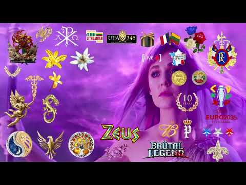 Steve Burbon Project (Feat. Mirko Hirsch) - The Vibe #Hadès #Alkis #Arès 👀🌍🐓⚡😍📸💛💚❤️‍🔥💙🤍💖🎯🥇🏆🌎🧠💪🔑🤝👑