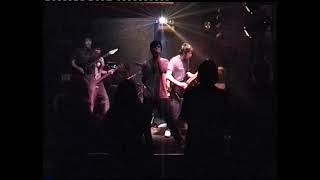 (DVD) Funeral For A Friend - Getaway Plan Live (Spilling Blood In 8mm DVD)