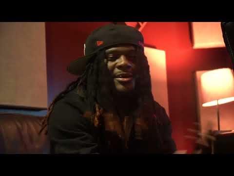 DatsJesse Bipolar Album Video Blog