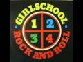 Girlschool - Don't Call It Love