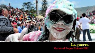 preview picture of video 'CARNAVAL ZOQUE COITECO 2011'