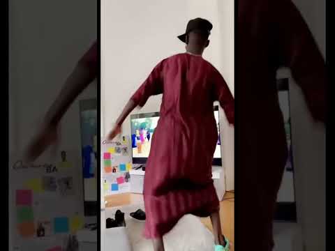 Pape matar sarr😂😂😂😂 #football #papematarsarr #soccer