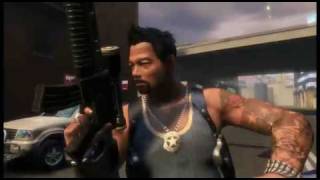 All Points Bulletin (APB) - E3(09) Offical Trailer (Extended version)