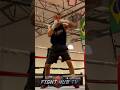 Tim Tszyu fires NEW KO combos for Brian Mendoza!