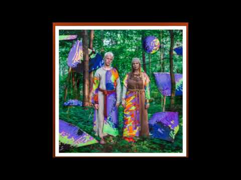 Adas & Viltė   Vai kad aš užaugsiu