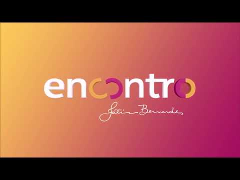 Vinheta Encontro Com Fátima Bernardes (2018 - 2022)
