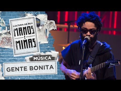 Gente bonita - Fióti