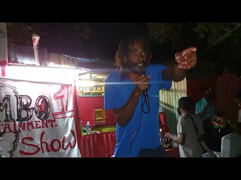 Atimbo1Entertsinment sunday live show crazy fox