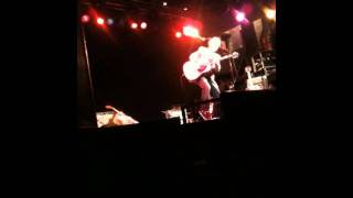 Terry Reid Holmfirth Faith To Arise