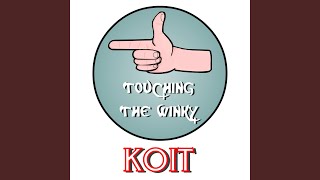 Touching Things Is Fun (the Winky Song)