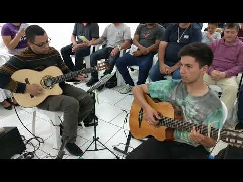 Ensaio | João Pereira, 27 Das Três Fontes Nobres"  | Céu da Nova Vida - Daime