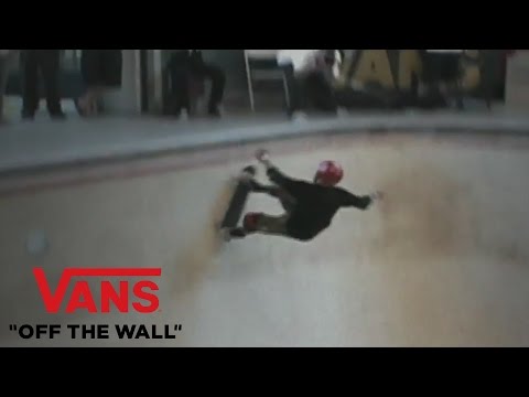 First-Ever Vans Book | Vans Vibes | VANS