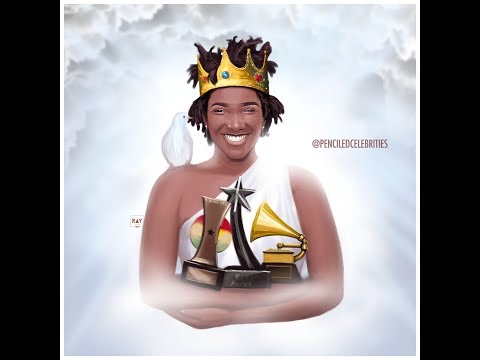 90’s Bad Gal *Ebony Reigns* tribute video R.I.P. 1997-2018