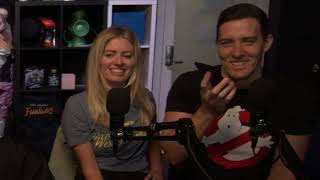 Jon Takes a Secret Poop