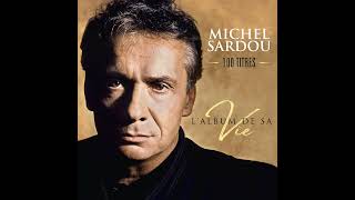 Du plaisir Michel Sardou