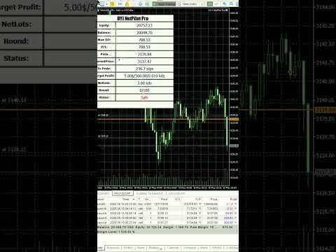 Video DYJ NetPilot Pro MT5