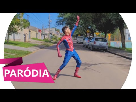 Maroon 5 - Sugar ( PARÓDIA )