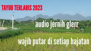 Download lagu tayub terbaru&terlaris 2023 paling banyak di cari tukang sound hajatan#gendingjawa#tayubterbaru mp3 Download lagu tayub terbaru&terlaris 2023 paling banyak di cari tukang sound hajatan#gendingjawa#tayubterbaru mp3