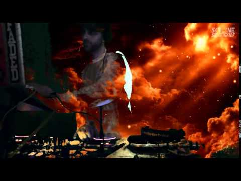 SkylineSessions.TV 013 - J-Cush [Lit City Trax | Future Brown]