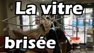 Economicons #1 – La vitre brisée