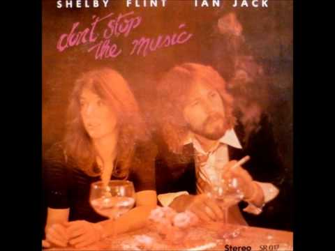 Shelby Flint & Ian Jack - Flint Funk If Fie The Music