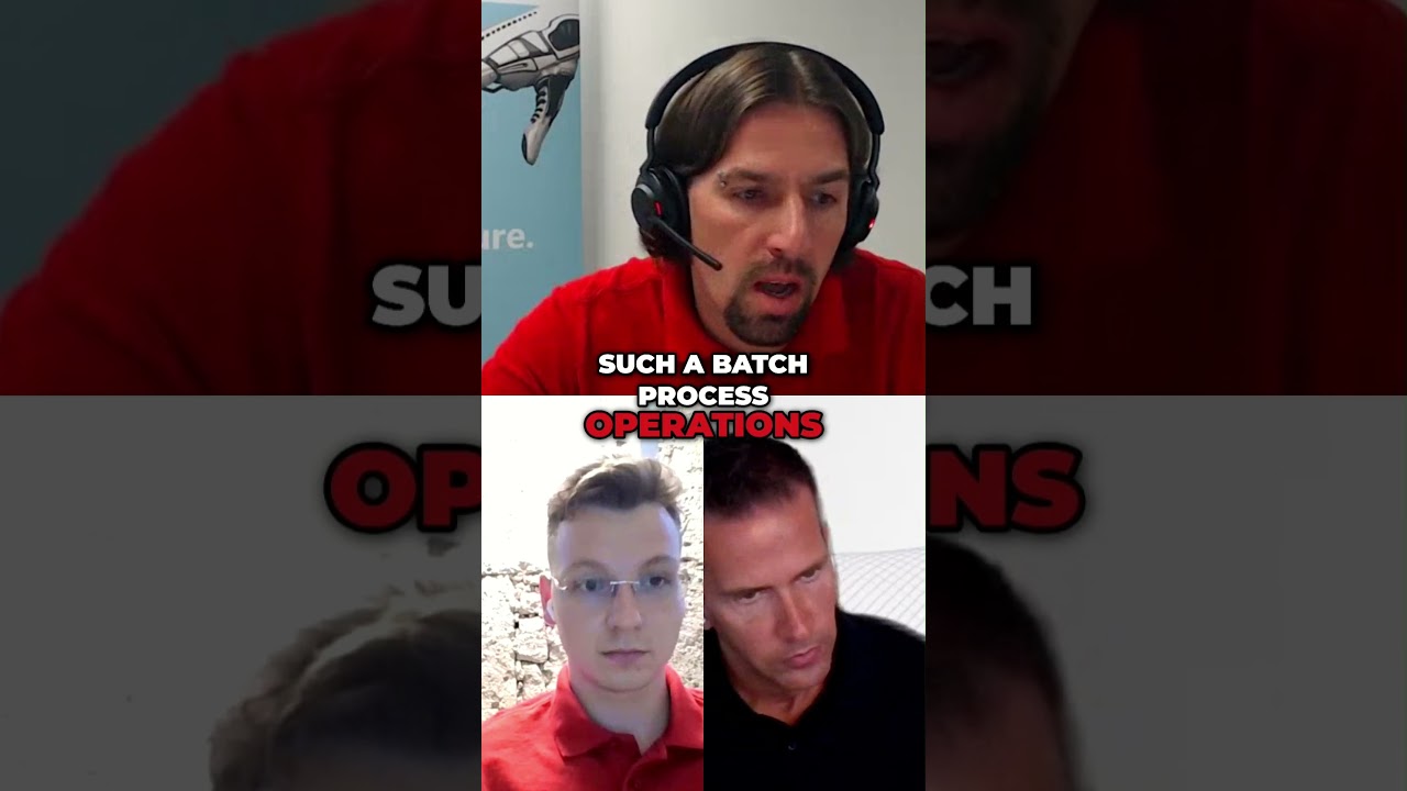 Oleg Skrypnyuk CIB seven Enterprise Functions