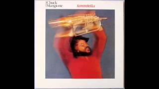 Chuck Mangione "XIth Commandment" Tarantella (1981)