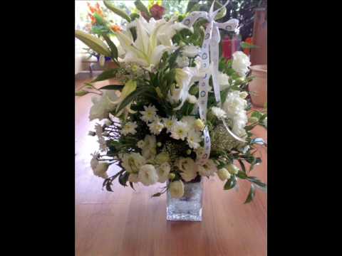 HAPPY BIRTHDAY ALBINA.wmv