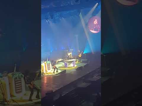 200216 잔나비콘서트~뜨거운 여름은 가고 남은건 볼품 없지만