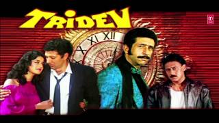 Ooye Ooye Oaa Oaa Full Song (Audio) | Tridev | Jackie Shroff