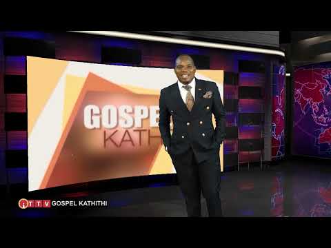 Gospel Kathithi - 9 October 2022