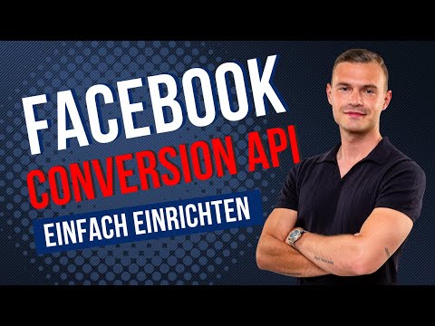 Facebook / Meta Conversion API einrichten mit Stape.io & Tag Manager | 2025 Tutorial (Für Beginner)