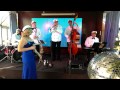 Summertime Jazz Band and Valeriy Bukreev , кавер группа ...