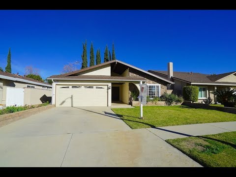20131 Baltar St Winnetka, CA 91306