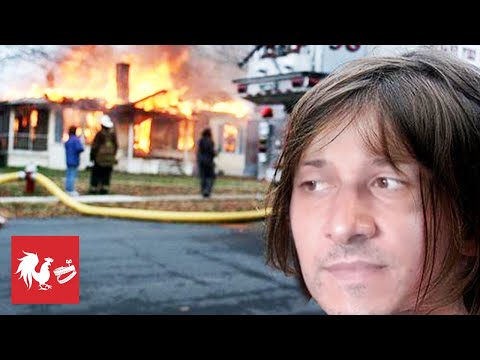 Who Can Make the "Biggest Boom" - Turned On