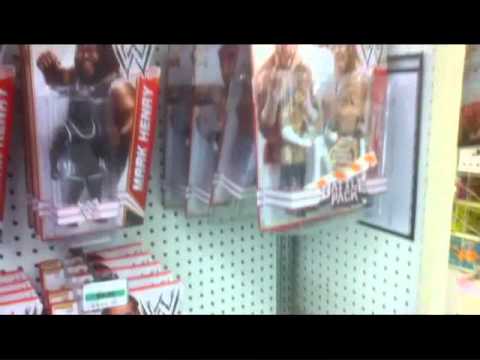 RHC's Toy Run at Kmart 1