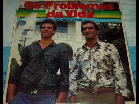 🎺🎺As Trombetas de Deus | Afonso e Ataci