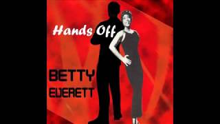 Betty Everett - Hands Off 1964 ((Stereo))